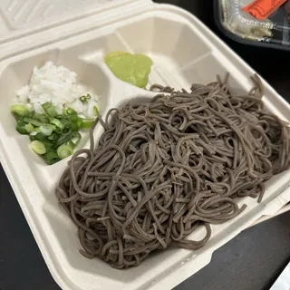 Zaru Soba