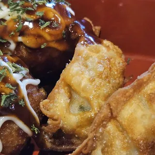Takoyaki