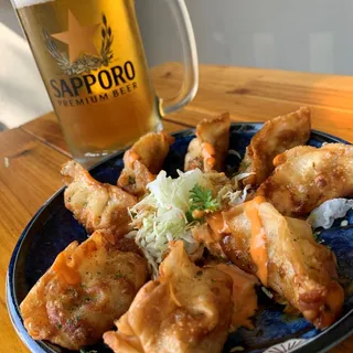 Gyoza