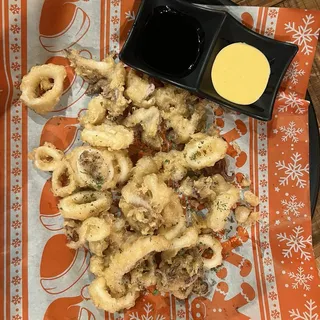 Calamari