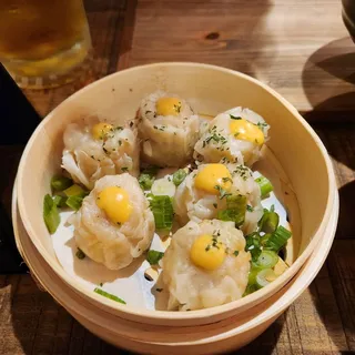 Shumai