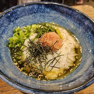 Mentai Yamakake Bukkake