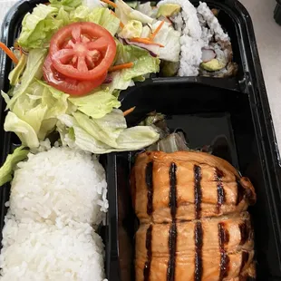 Katsuo Sushi & Grill
