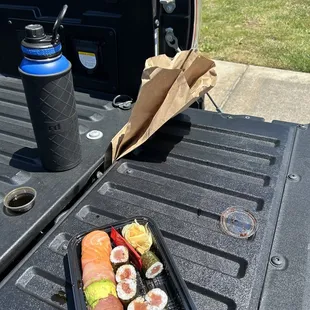 sashimi, sushi, food, sushi and sashimi