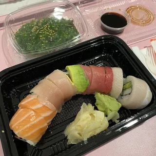Hiyashi Wakame