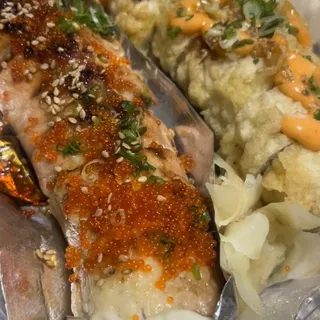 California Crispy Roll
