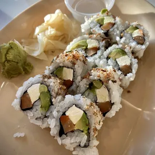 Philadelphia Roll