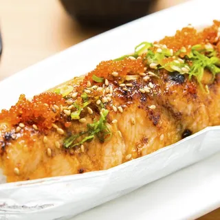 Lion King Roll