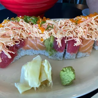 Titanic Roll