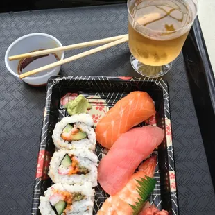 Tokyo Sushi