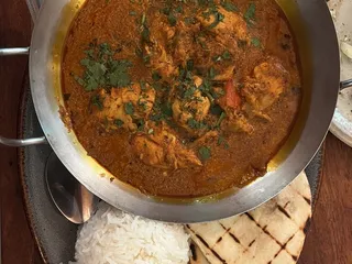 Yak & Yeti Restaurant