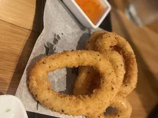 Sakeba Sushi & Sake Bar