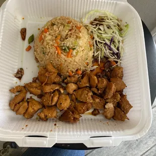Katsura Sushi Bar