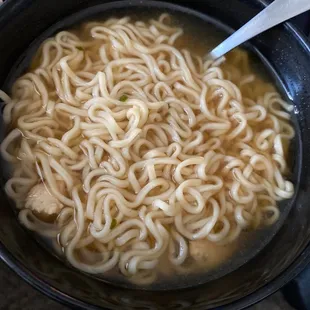 Ramen Soup