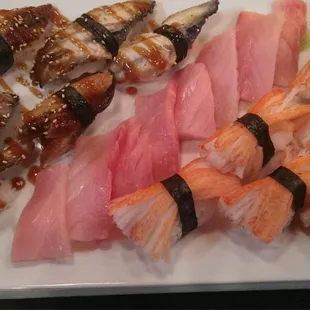 SASHIMI