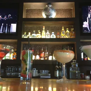 BAR CREATIONS!!