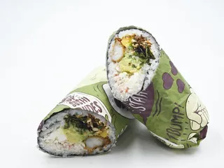Sushi Freak