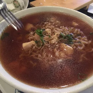 Ramen Soup