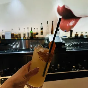 Yuzu Paloma.
