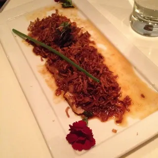 Albacore Onion