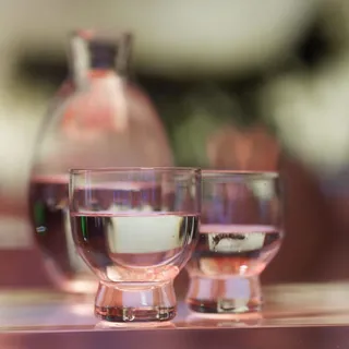 Sake