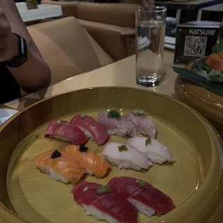 Sashimi Moriawase