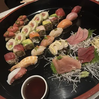 Sushi Set