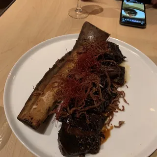 Tomahawk Short Rib