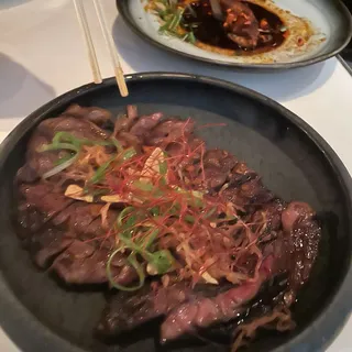Australian Wagyu Ribeye (12 oz.)
