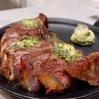 Dry Aged New York Strip (10 oz.)