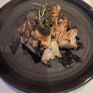 Maitake Mushrooms