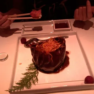 Eggplant