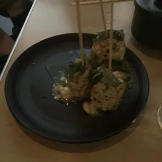 Sweet Corn