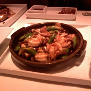 Asparagus