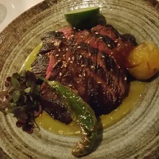 Skirt Steak