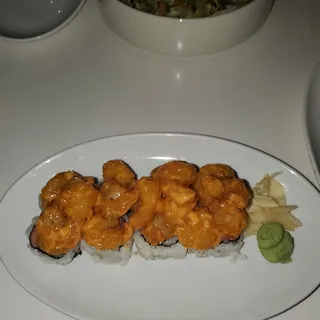 Specialty Roll