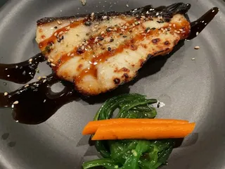 Sushi Ike