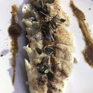 Branzino