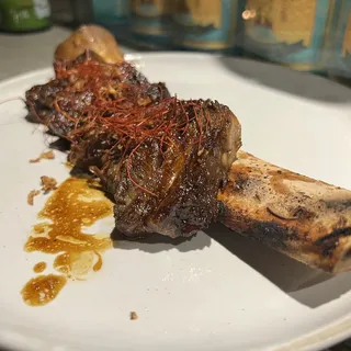 Tomahawk Short Rib