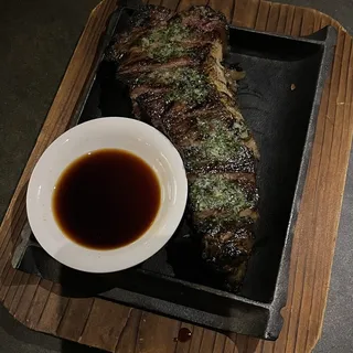 Dry Aged New York Strip (10 oz.)