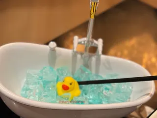 Craft by Smoke & Fire - LA Live