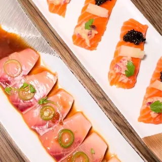 Salmon Caviar