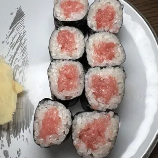 Negi Toro