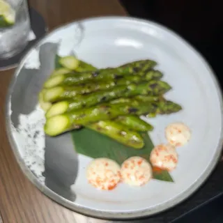 Asparagus