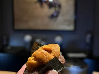 Sushi by Bou - Chelsea NYC @ Super Nice Coffee