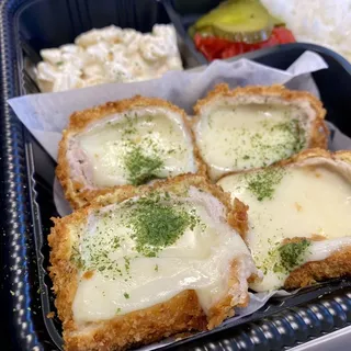 Cheese Katsu
