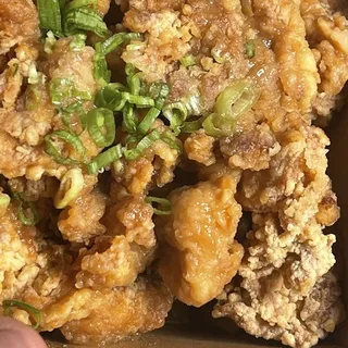 Chicken Karaage