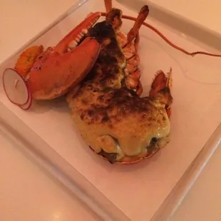 Lobster Dynamite