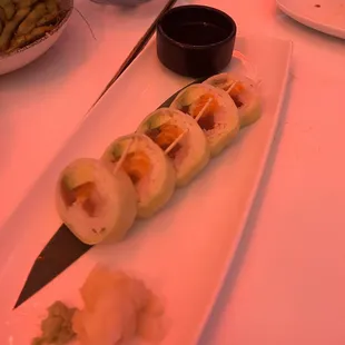 Katsuya Roll