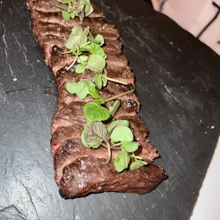 Skirt Steak